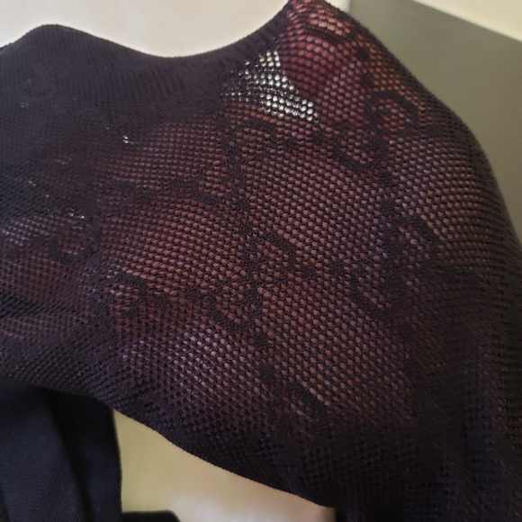 COPY - Women tights GG - Picture 2 of 4